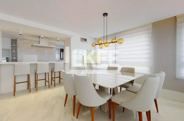 Petrópolis - Apartamento com 3 Suítes e 2 vagas à venda - 125 m ²