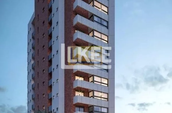 Edificio Residencial Soho