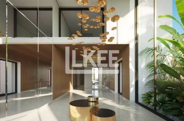 Edificio Residencial Soho