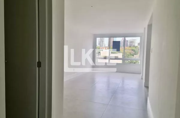 Higienópolis | Apartamento com 2 Quartos (Sendo 2 Suítes) | 83,10 m² | 3 Banheiros | 2 Vagas | Em Porto Alegre/RS - Foto 2