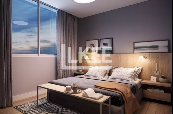 Apartamento de 2 dormitórios a venda no bairro Petrópolis com 73m²