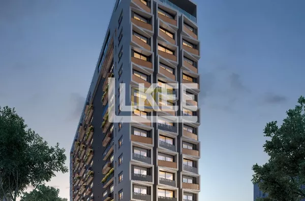 Studio à venda, 1 dormitorio, 1 vaga em frente ao Parque da Redenção 