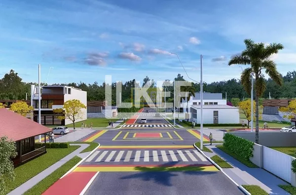 Lotes urbanizados a partir de 140m² à venda em Eldorado do Sul