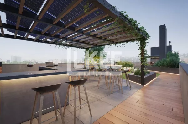 Apartamento à venda, 67 m², 2 dormitorios, uma suite,  2 vagas no Menino Deus