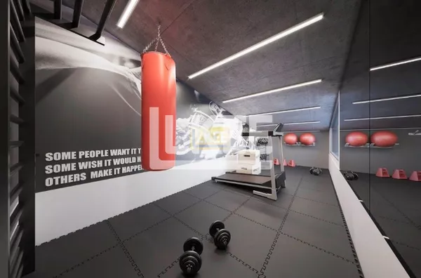 Apartamento à venda, 67 m², 2 dormitorios, uma suite,  2 vagas no Menino Deus