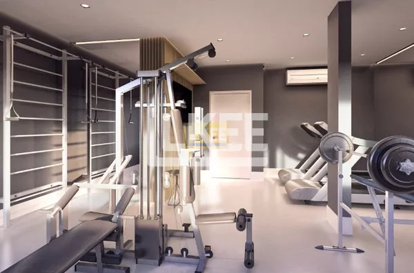 Menino Deus - Apartamento à venda - 72 m² - 1 dormitório -  2 vagas