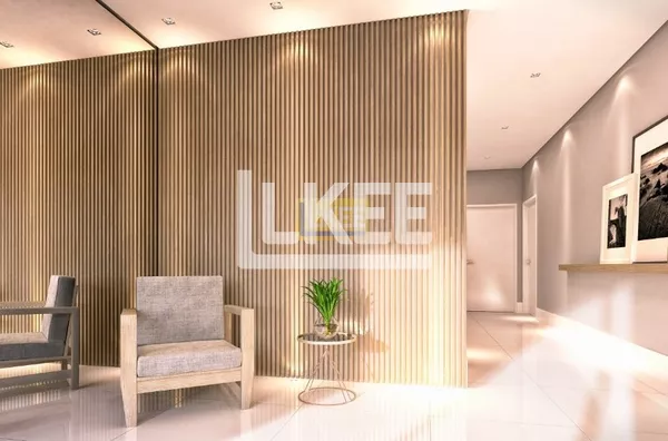 Menino Deus - Apartamento à venda - 72 m² - 1 dormitório -  2 vagas