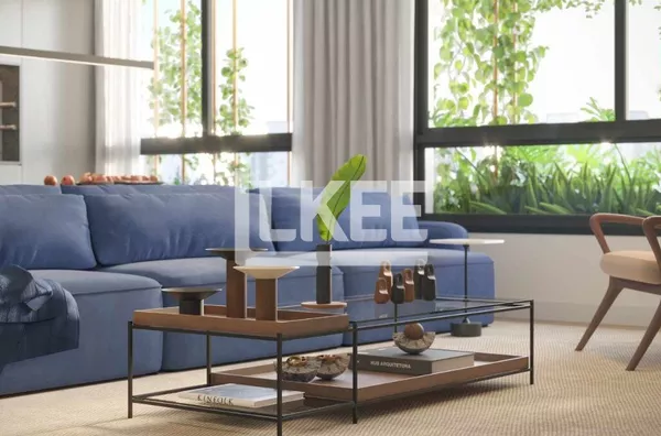 Petrópolis | Apartamento com 2 quartos (sendo 2 suítes) à venda | 91,53 m² | 3 Banheiros | 2 vagas | Em Porto Alegre/RS