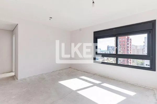 Petrópolis | Apartamento com 3 quartos (sendo 3 suítes | 170,20m² | 5 Banheiros | 3 Vagas | Sacada | Em Porto Alegre/RS