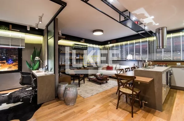 Rio Branco | Apartamento com 2 quartos (sendo 1 suíte) à venda | 65 m² | 2 Banheiros | 1 vaga | Em Porto Alegre/RS 