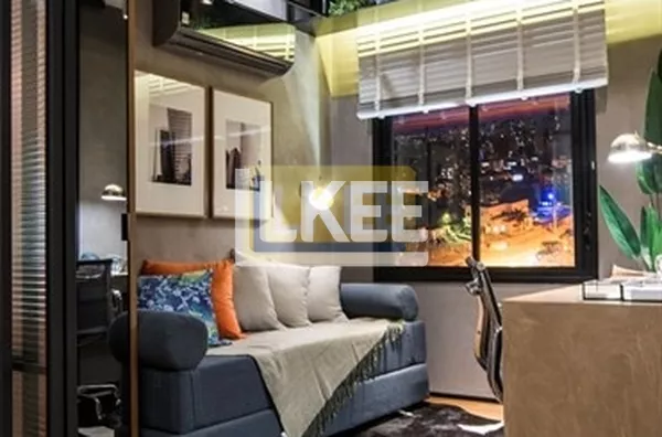 Rio Branco | Apartamento com 2 quartos (sendo 1 suíte) à venda | 65 m² | 2 Banheiros | 1 vaga | Em Porto Alegre/RS 