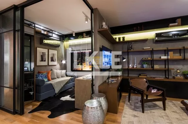 Rio Branco | Apartamento com 2 quartos (sendo 1 suíte) à venda | 65 m² | 2 Banheiros | 1 vaga | Em Porto Alegre/RS 