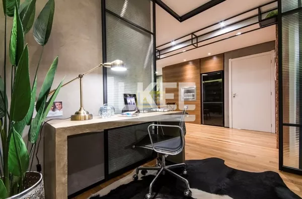 Rio Branco | Apartamento com 2 quartos (sendo 1 suíte) à venda | 65 m² | 2 Banheiros | 1 vaga | Em Porto Alegre/RS 