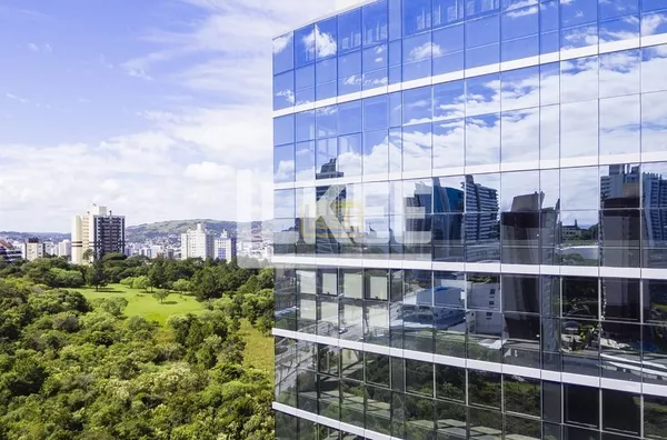 Trend Nova Carlos Gomes - RESIDENCE