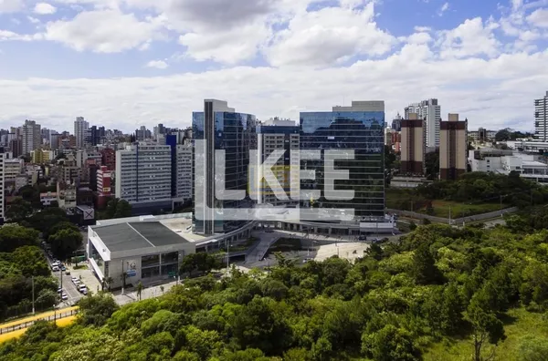 Trend Nova Carlos Gomes - RESIDENCE