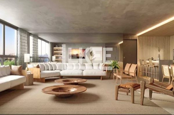 Apartamento para venda 2 quarto(s) boa vista porto alegre