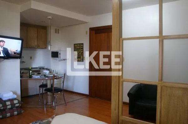 Flat para aluguel 1 quarto(s) moinhos de vento porto alegre