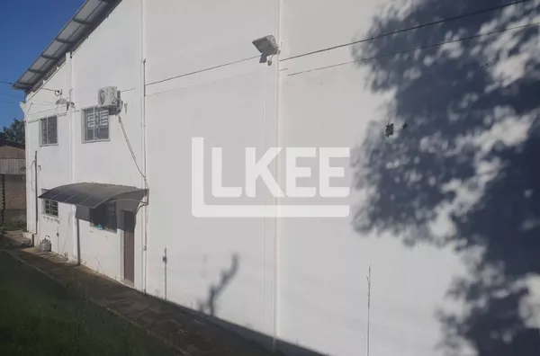 Aparecida | pavilhão para aluguel | 2.000 m² |  14 vagas.