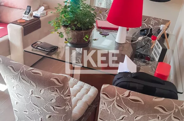 Jardim Botânico | Apartamento semi mobiliado com 1 quarto à venda | 38,67 m² | Sem vaga | Sem elevador | Em Porto Alegre/RS | std