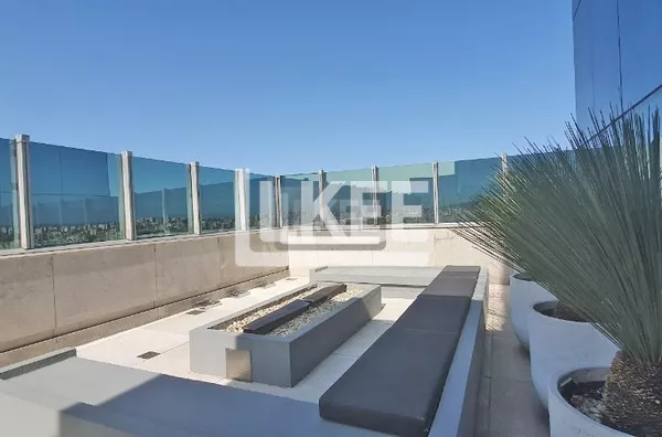 Praia de Belas - LOFT com 1 vaga à  VENDA - Mobiliado e Equipado