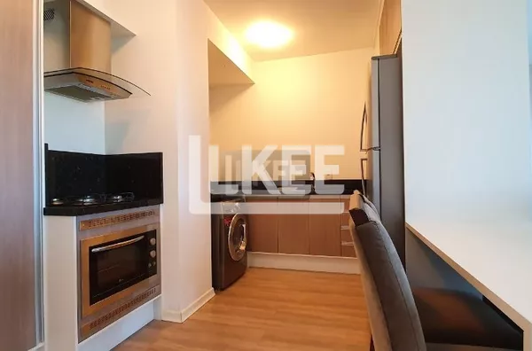 Praia de Belas | Loft mobiliado e equipado à venda | 38,22 m² | 1 vaga | Em Porto Alegre/RS