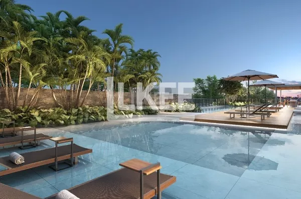 Apartamento à venda - 2 Dormitórios c/ Suíte - Bairro Mon't Serrat - Porto Alegre, RS.