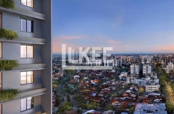 Apartamento para venda 3 quarto(s) Boa Vista - Porto Alegre, RS