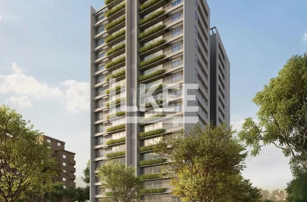 Apartamento para venda 3 quarto(s) Boa Vista - Porto Alegre, RS