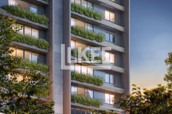 Apartamento para venda 3 quarto(s) Boa Vista - Porto Alegre, RS