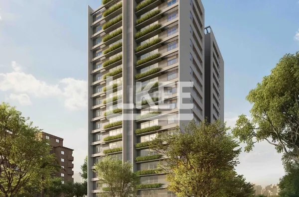 Apartamento para venda 3 quarto(s) Boa Vista - Porto Alegre, RS