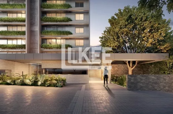 Apartamento para venda 3 quarto(s) Boa Vista - Porto Alegre, RS