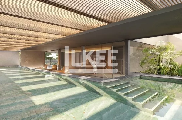 Apartamento para venda 3 quarto(s) Boa Vista - Porto Alegre, RS