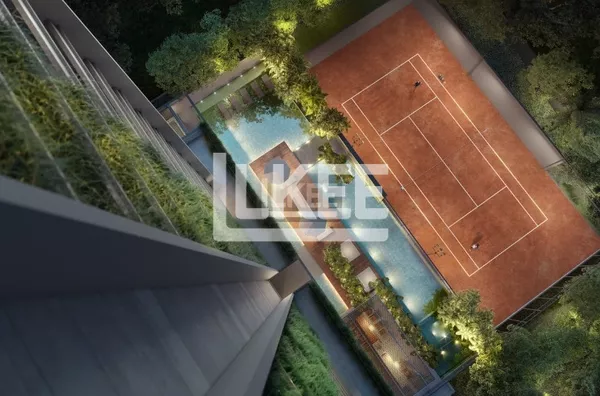 Apartamento para venda 2 quarto(s) boa vista porto alegre