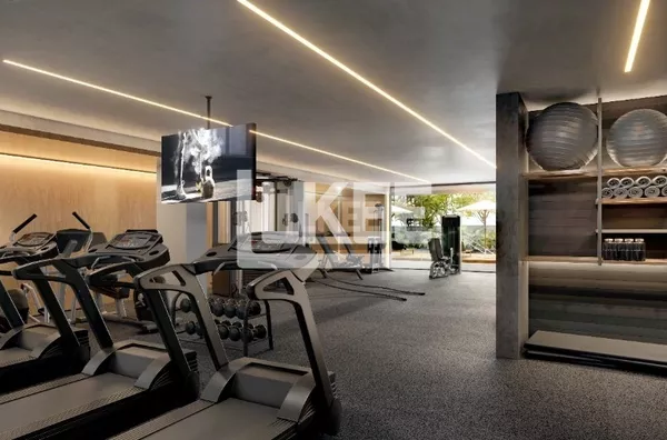 Apartamento para venda 2 quarto(s) boa vista porto alegre