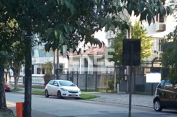 Auxiliadora - Casa comercial para alugar na III Perimetral com 399 m².