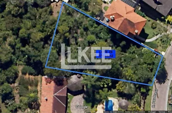 São Lucas | Terreno em condominio fechado à venda | 571 m² | Em Viamão/RS - Foto 9