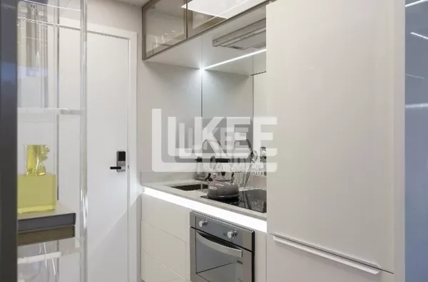 Bela Vista | Studio à venda | 25,39 m² | 1 Banheiro | 1 vaga | Em Porto Alegre/RS std