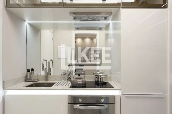 Bela Vista | Studio à venda | 25,39 m² | 1 Banheiro | 1 vaga | Em Porto Alegre/RS std