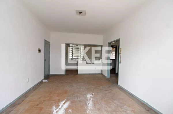 Santa Maria Goretti | Apartamento com 2 quartos à venda | 78,45 m² | Sem vaga | Com sacada | Sem elevador | Em Porto Alegre/RS