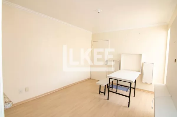 Petrópolis | Apartamento semi mobiliado com 1 quarto à venda | 43 m² | Sem vaga | Sem elevador | Em Porto Alegre/RS | std