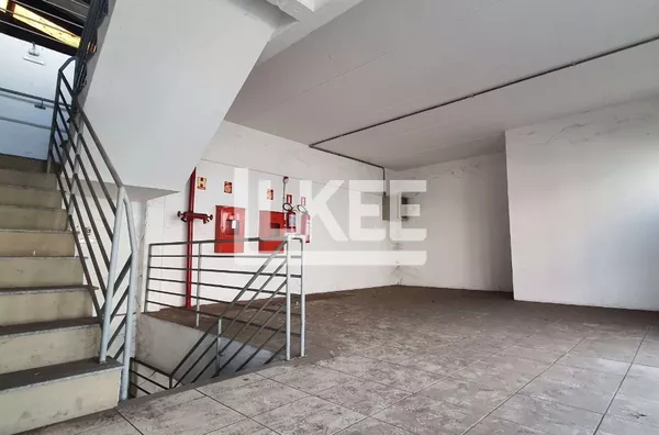 Rio dos Sinos | Pavilhão para alugar | 2.214,02 m² | 5 vagas |  Em São Leopoldo/RS