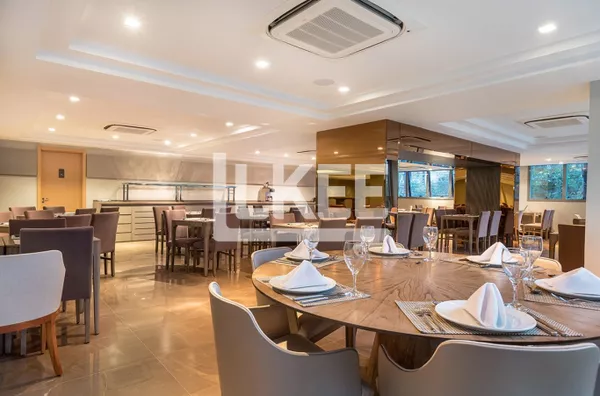 Restaurante do Hotel