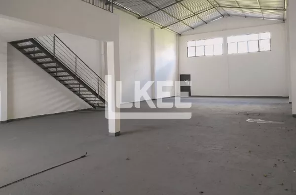 Alto Petópolis | Pavilhão de 235 m² para alugar | Porto Alegre/RS