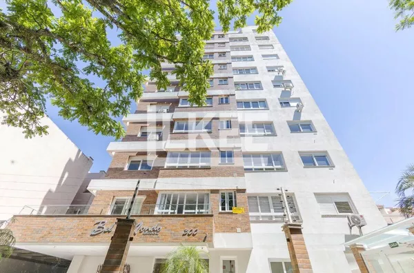 Jardim Botânico | Apartamento Garden com 1 quarto à venda | 79,27 m² (Interno xx e aberto XX) | 1 Banheiro | 1 vaga | Churrasqueira | Em Porto Alegre/RS std - Foto 1