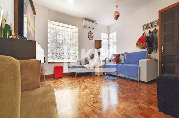 Tristeza | Casa com 3 Quartos (sendo 1 suíte) à venda | 133m² | Churrasqueira | 2 Vagas | Em Porto Alegre/RS