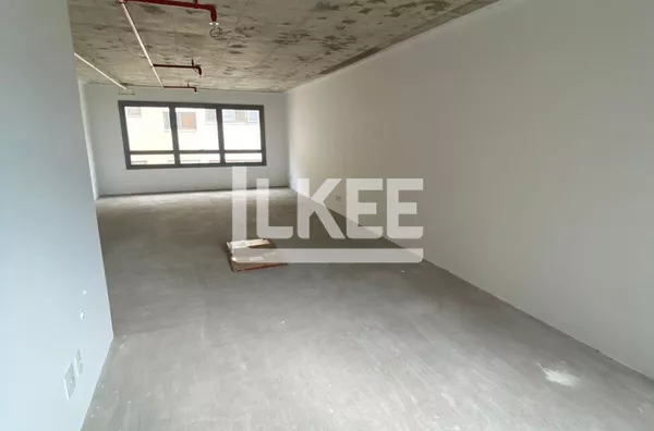 Auxiliadora | Sala comercial à venda | 58,03 m² | 1 Lavabo | 1 Vaga | Em Porto Alegre/ RS