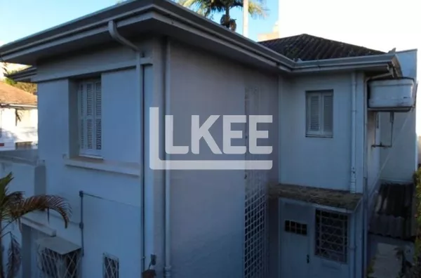 Auxiliadora | Casa Comercial à venda | 160 m² | Em Porto Alegre/RS