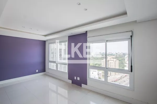 Três Figueiras | Loft mobiliado à venda | 37 m² | 1 banheiro | 1 Vaga | Em Porto Alegre/RS 