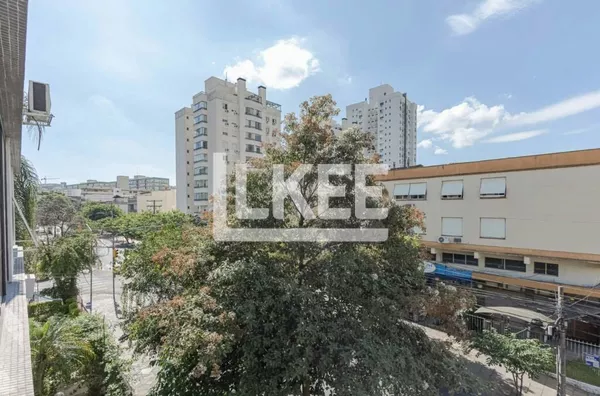 Jardim Botânico | Apartamento com 3 quartos à venda | 90m² | 2 banheiros | 1 Vaga | Sacada | Em Porto Alegre/RS
