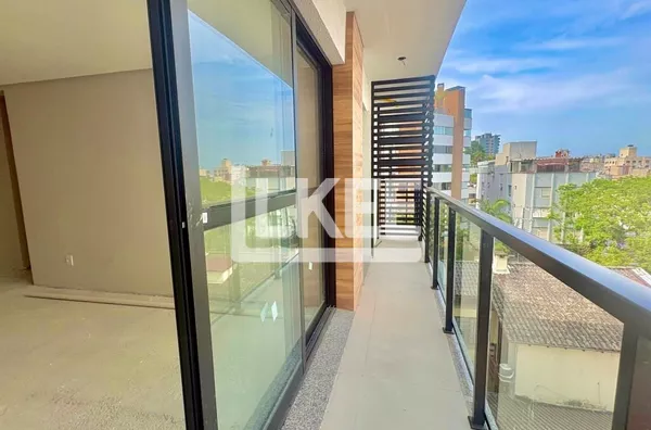 Bela Vista | Apartamento com sacada  e 2 quartos (sendo 1 suíte) à venda | 69,37 m² | 2 Banheiros | Churrasqueira | 1 Vaga | Em Porto Alegre/RS